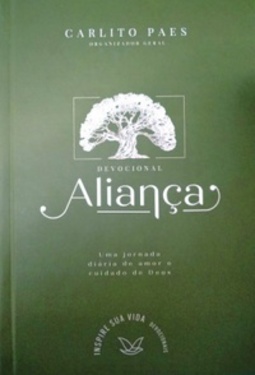 Devocional Aliança