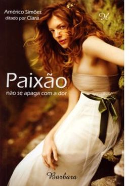 Paixão não se apaga com a dor