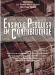 Ensino e Pesquisa em Contabilidade