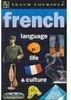Teach Yourself: French Language, Life & Culture - Importado