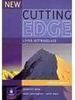New Cutting Edge Upper Intermediate: Students´ Book - Importado