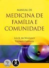 MANUAL DE MEDICINA DE FAMILIA E COMUNIDADE