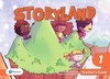 Storyland 1: teacher's guide
