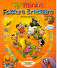Turma da Mônica: Folclore Brasileiro