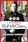 Fab: A Intimidade De Paul Mccartney