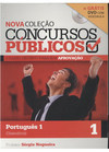 (Português) Nova Coleção Concursos Públicos
