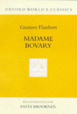 MADAME BOVARY