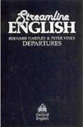 Streamline English - Departures - IMPORTADO