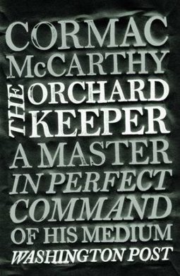 THE ORCHARD KEEPER