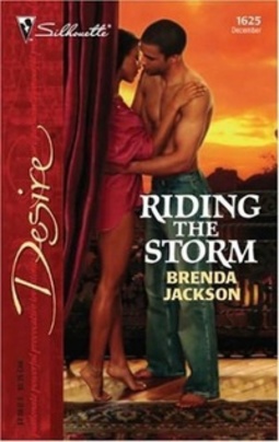 Tormenta da Paixão (Westmoreland #5)