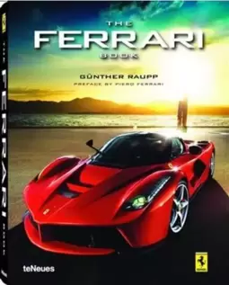 The Ferrari Book