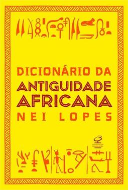 DICIONARIO DA ANTIGUIDADE AFRICANA