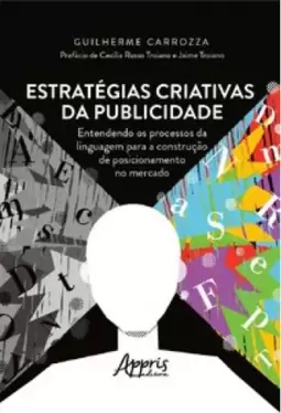 Estratégias criativas da publicidade