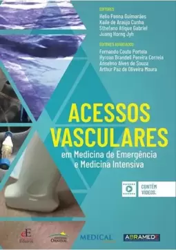 Acessos Vasculares em Medicina de Emergência