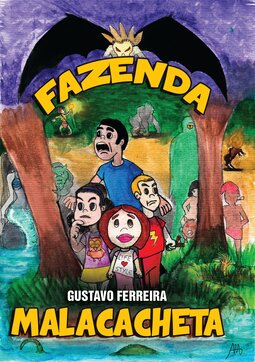 Fazenda malacacheta