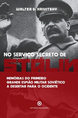 No serviço secreto de Stálin