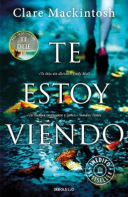 Te Estoy Viendo