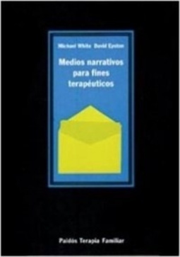 Medios narrativos para fines terapeuticos