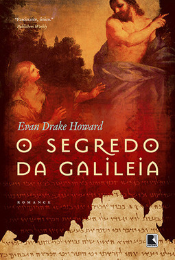 O SEGREDO DA GALILEIA
