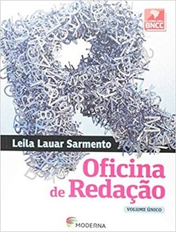 Oficina de Redação - 5º ano