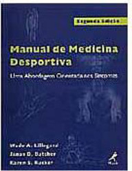 Manual de Medicina Desportiva