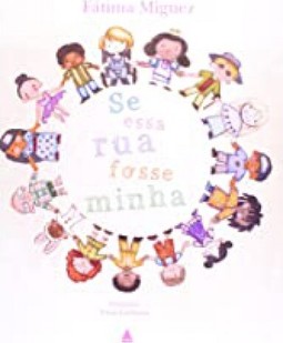 Se essa rua fosse minha