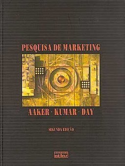 Pesquisa de Marketing