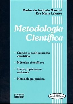 METODOLOGIA CIENTIFICA
