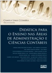 DIDÁTICA PARA O ENSINO NAS ÁREAS DE ADMINISTRAÇÃO E CIÊNCIAS CONTÁBEIS