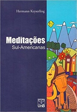 Meditações sul-americanas