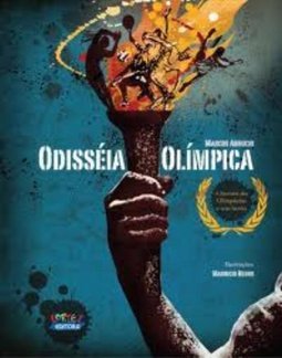 Odisséia Olímpica: A História das Olimpíadas e Seus Heróis