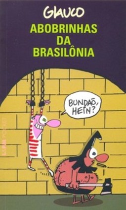 Abobrinhas da brasilônia