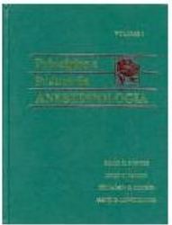 Princípios e Práticas de Anestesiologia