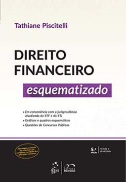 Direito financeiro esquematizado