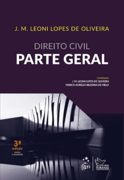 Direito civil: parte geral