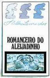 Romanceiro do Aleijadinho