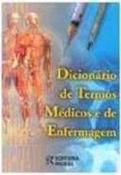 Dicionário de Termos Médicos e de Enfermagem