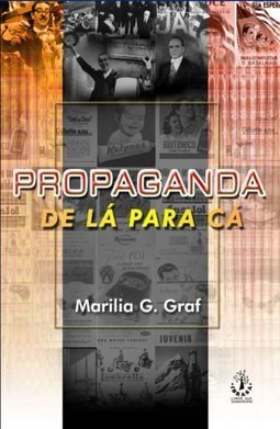 Propaganda de Lá para Cá