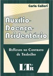 Auxílio - Doença - Acidentário