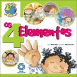 Os 4 Elementos