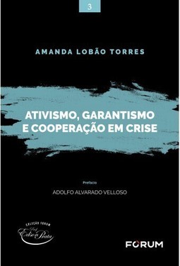 Ativismo, garantismo e cooperação em crise