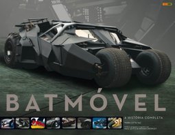 BATMOVEL - A HISTORIA COMPLETA