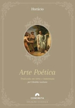 Arte poética