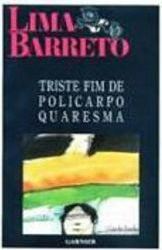 Triste Fim de Policarpo Quaresma