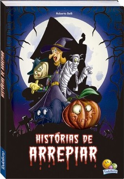 Histórias de Arrepiar