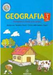 Geografia: Paisagens da Cidade e do Campo - 3 ª Série
