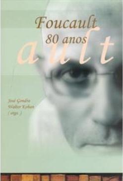 FOUCAULT 80 ANOS