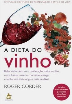 A Dieta do Vinho