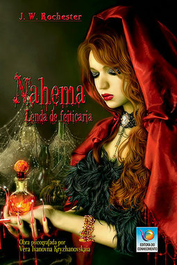 Nahema: Lendas de feitiçaria