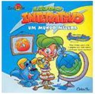 Livro Interativo: um Mundo Melhor